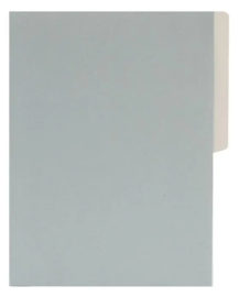FOLDER LISO GRIS T/C PX25 PLUS