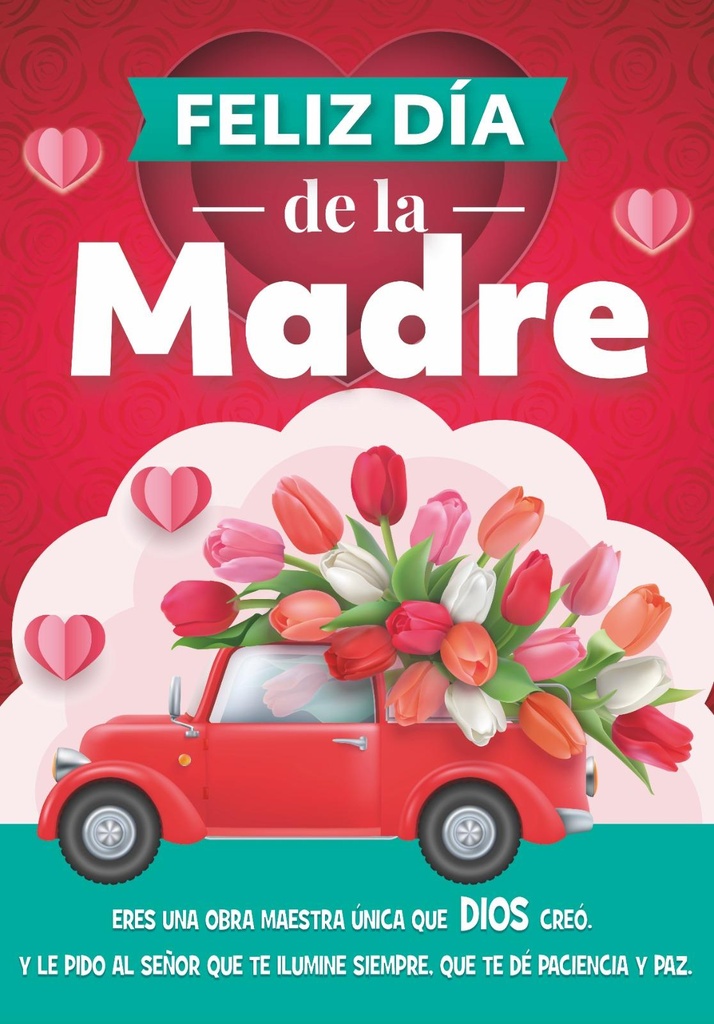 POSTER DIA DE LA MADRE N.1