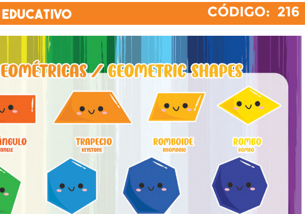 4300-216 PLIEGO EDUCATIVO