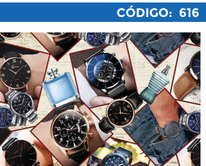4300-616 PLIEGO DE REGALO CABALLERO