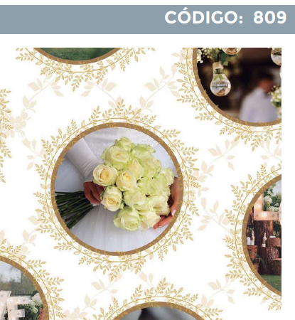 4300-809 PLIEGO DE REGALO BODA