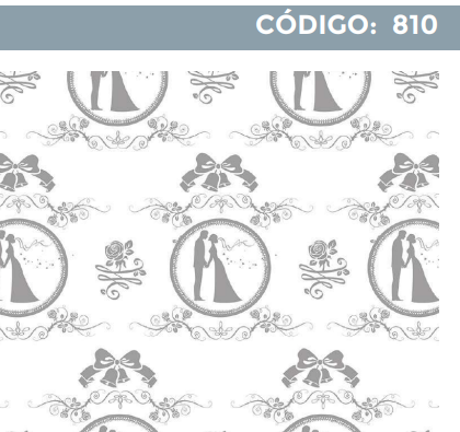 4300-810 PLIEGO DE REGALO BODA