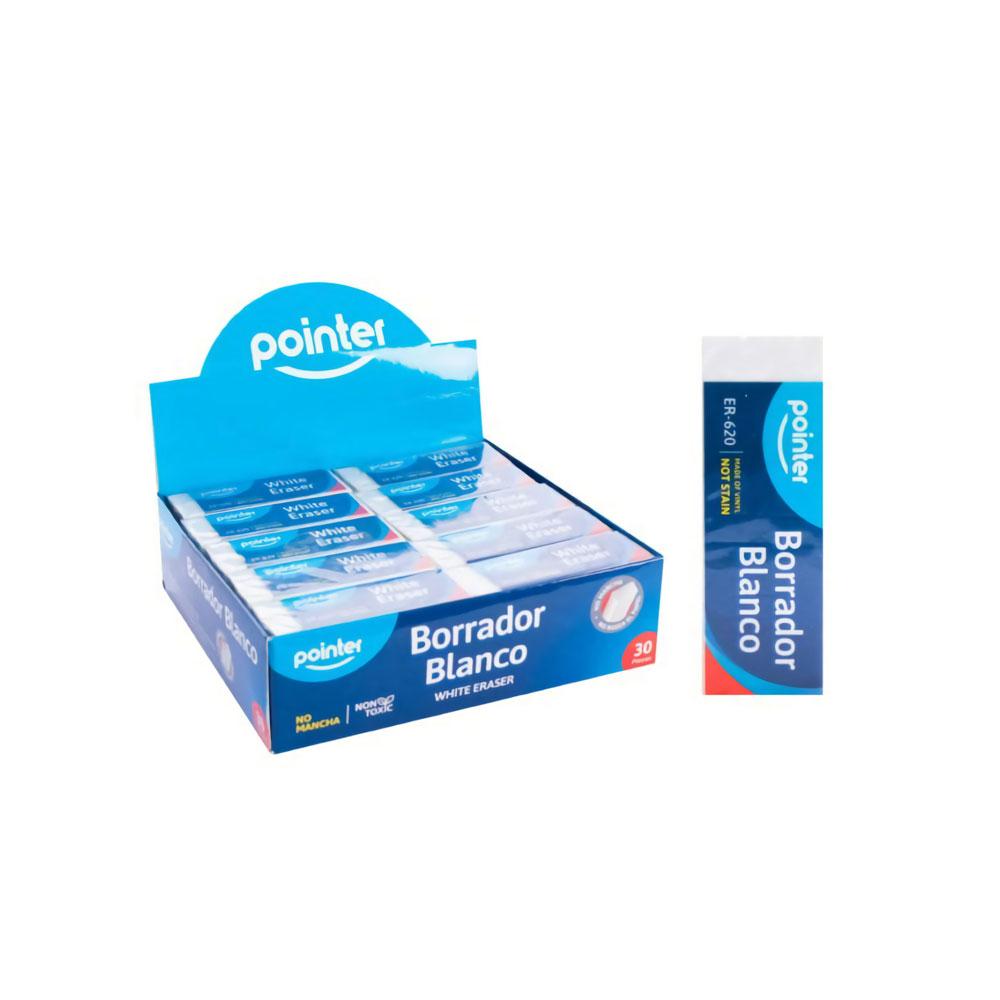 BORRADOR POINTER ER-620