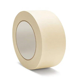 MASKING TAPE 2"X20 YDS. T*6 FX72 UND
