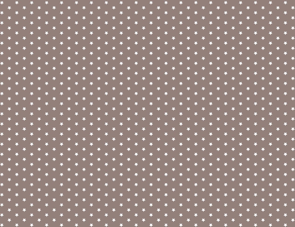 PLIEGO LUSTRE ESTRELLAS GRIS