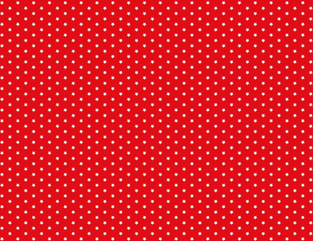 PLIEGO LUSTRE ESTRELLAS ROJO