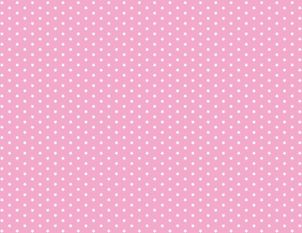 PLIEGO LUSTRE ESTRELLAS ROSADO