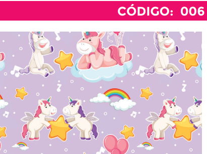 [4300-006] 4300-006 PLIEGO DE REGALO NIÑA