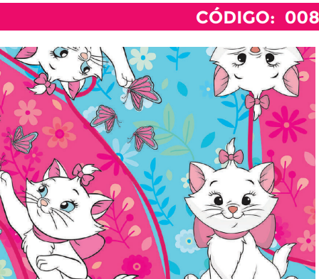 [4300-008] 4300-008 PLIEGO DE REGALO NIÑA