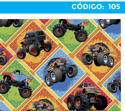 [4300-105] 4300-105 PLIEGO DE REGALO NIÑO