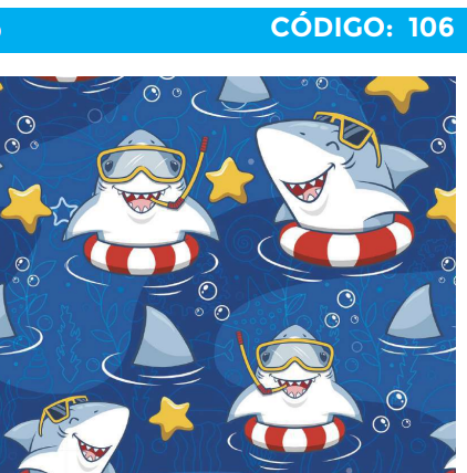 [4300-106] 4300-106 PLIEGO DE REGALO NIÑO