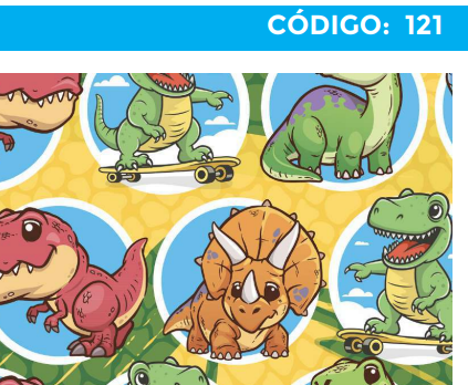 [4300-121] 4300-121 PLIEGO DE REGALO NIÑO