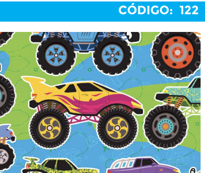 [4300-122] 4300-122 PLIEGO DE REGALO NIÑO