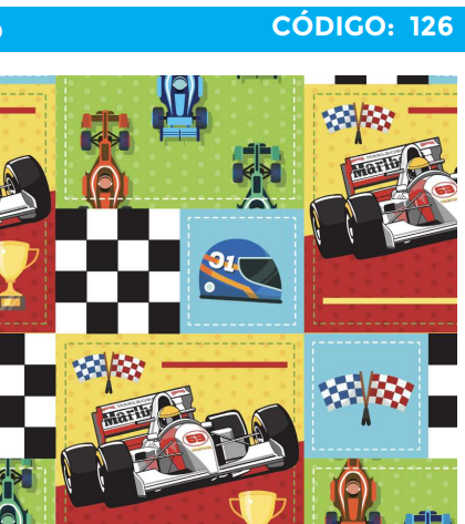 [4300-126] 4300-126 PLIEGO DE REGALO NIÑO