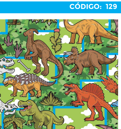 [4300-129] 4300-129 PLIEGO DE REGALO NIÑO