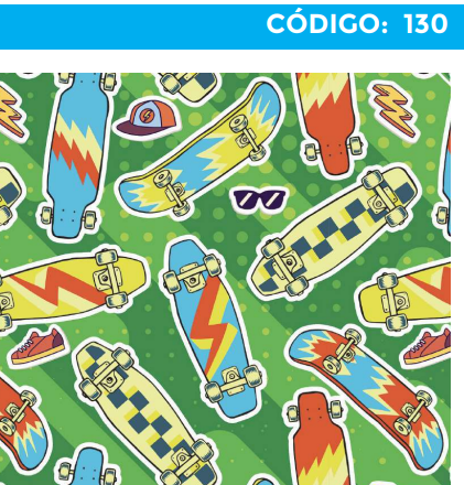 [4300-130] 4300-130 PLIEGO DE REGALO NIÑO