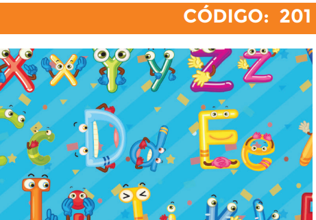 [4300-201] 4300-201 PLIEGO EDUCATIVO