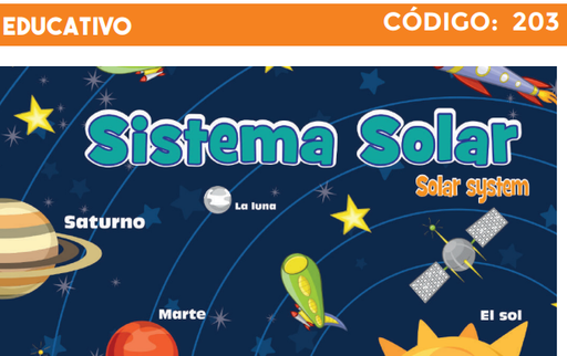 [4300-203] 4300-203 PLIEGO EDUCATIVO