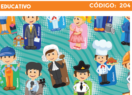 [4300-204] 4300-204 PLIEGO EDUCATIVO