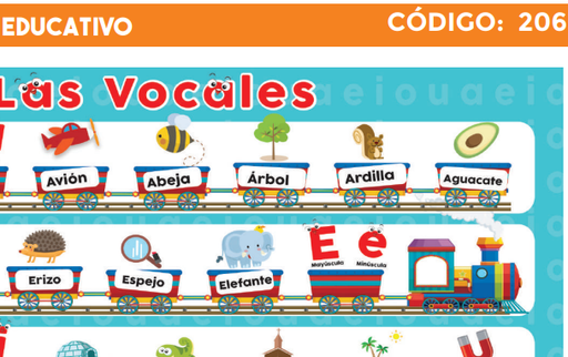 [4300-206] 4300-206 PLIEGO EDUCATIVO
