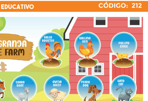 [4300-212] 4300-212 PLIEGO EDUCATIVO