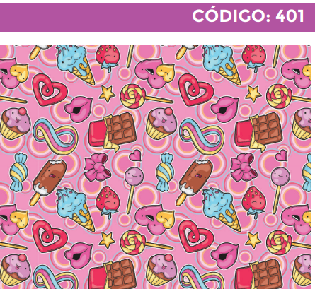 [4300-401] 4300-401 PLIEGO DE REGALO JUVENIL