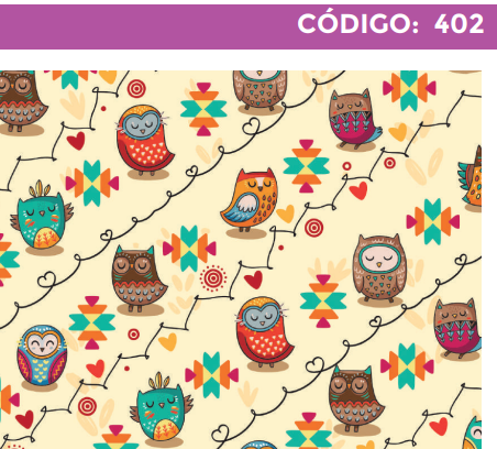 [4300-402] 4300-402 PLIEGO DE REGALO JUVENIL