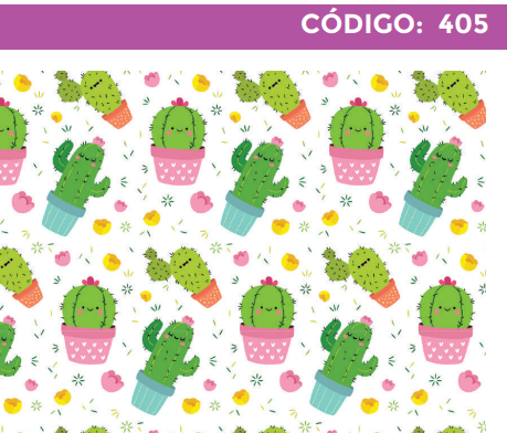 [4300-405] 4300-405 PLIEGO DE REGALO JUVENIL