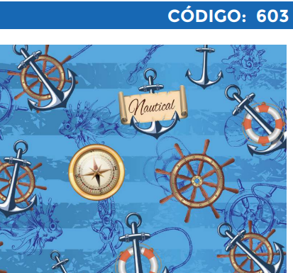 [4300-603] 4300-603 PLIEGO DE REGALO CABALLERO