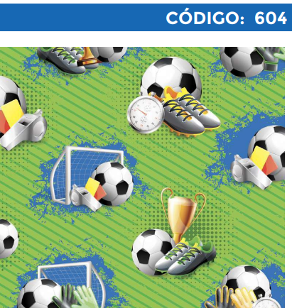 [4300-604] 4300-604 PLIEGO DE REGALO CABALLERO