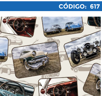 [4300-617] 4300-617 PLIEGO DE REGALO CABALLERO