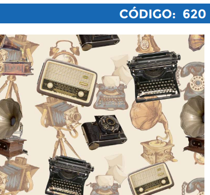 [4300-620] 4300-620 PLIEGO DE REGALO CABALLERO