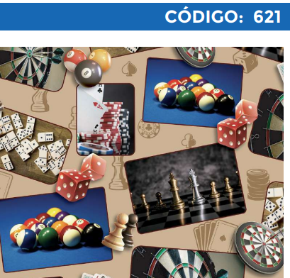 [4300-621] 4300-621 PLIEGO DE REGALO CABALLERO