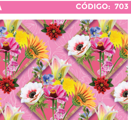[4300-703] 4300-703 PLIEGO DE REGALO DAMA