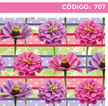 [4300-707] 4300-707 PLIEGO DE REGALO DAMA