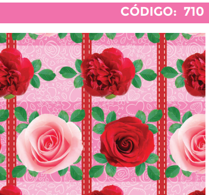 [4300-710] 4300-710 PLIEGO DE REGALO DAMA