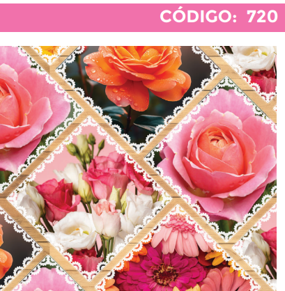 [4300-720] 4300-720 PLIEGO DE REGALO DAMA