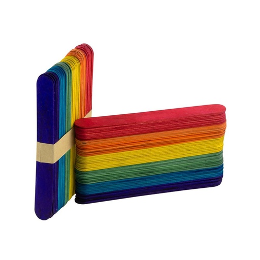 [5000-4] 5000-4 CIENTO PALETA JUMBO COLORES