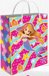 [7000-003] 7000-003 BOLSA DE REGALO MEDIANA NIÑA