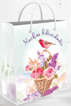 [7000-706] 7000-706 BOLSA DE REGALO DAMA