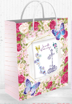 [7000-707] 7000-707 BOLSA DE REGALO DAMA
