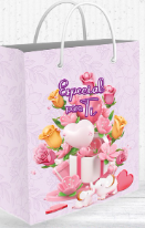 [7000-708] 7000-708 BOLSA DE REGALO DAMA