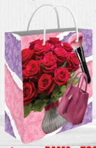 [7000-709] 7000-709 BOLSA DE REGALO MEDIANA DAMA