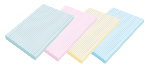 [5010-3] FICHA BIBLIOGRAFICA LINEAS AMARILLA PX100 FX60C