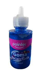 [GG-40-1] GG-40-1 GOMA DIAMANTINA POINTER 40 GRS