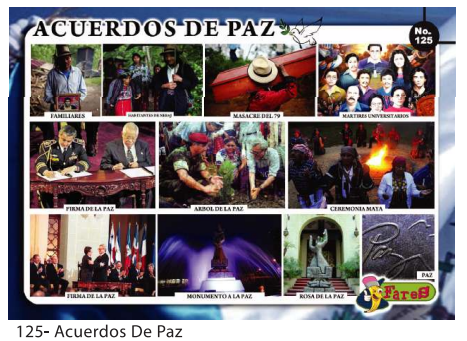 [F125] LAMINAS EDUCATIVAS ACUERDOS DE PAZ