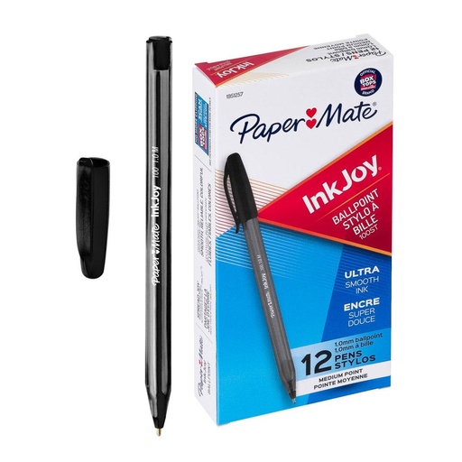 [4190-60] LAPICERO PAPER MATE NEGRO