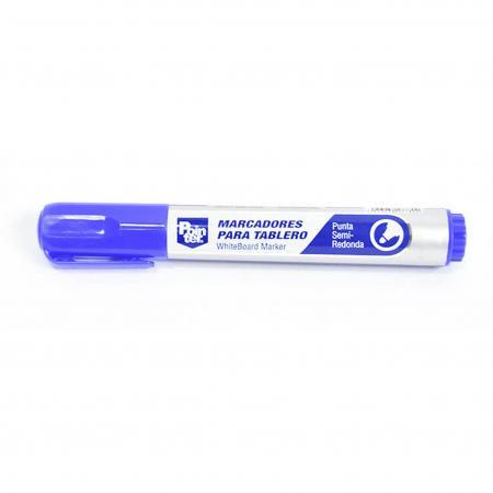 [BK-105-BU] MARCADOR PIZARRA AZUL POINTER P.R. FX60