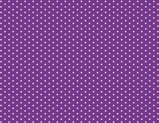 [3040-16] PLIEGO LUSTRE ESTRELLAS MORADO