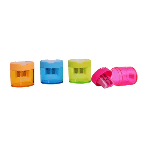 [SH-1632] SACAPUNTAS POINTER C/DEPOSITO 2A. CX12 FX60
